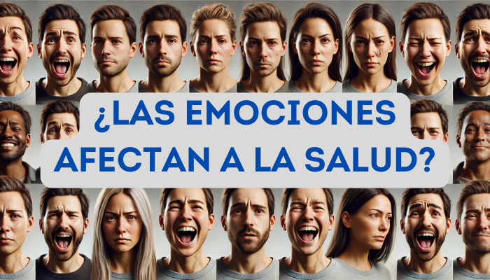 Una imagen hiperrealista de pantalla panorámica en la que aparece un grupo de personas con diversas emociones claramente reflejadas en sus rostros. Cada persona muestra una expresión emocional distinta, que incluye felicidad, tristeza, frustración, excitación y calma. El escenario es neutro para permitir centrarse en sus rostros y lenguaje corporal, destacando la amplia gama de emociones humanas. La imagen capta la profundidad de los sentimientos a través de expresiones y posturas. https://www.diegogallardo.es/